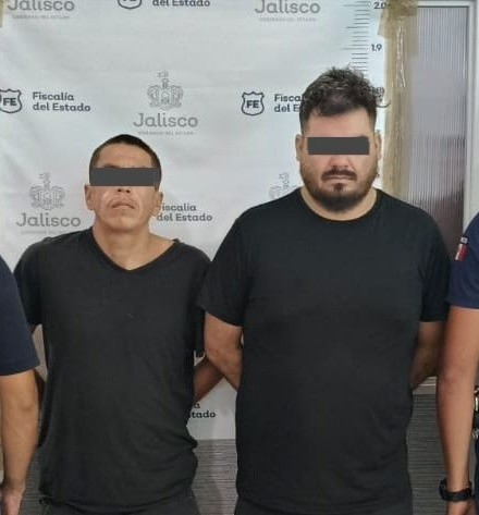 Prisión preventiva para dos empleados de grúas, presuntos homicida