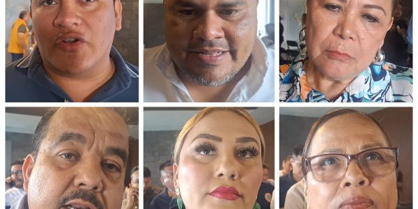 Opinan regidores sobre gerente que no pagó licencia 4 años