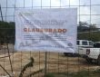 Impone Proepa clausura parcial al relleno sanitario El Gavilán