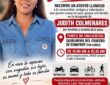 Buscan a Judith, desaparecida tras salir de Pino Suárez, Tomatlán Buscan a Judith, desaparecida tras salir de Pino Suárez, Tomatlán