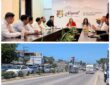 Gobierno Nayarita interviene en conflicto por ampliación de Av. Emilio M. González en Bahía Gobierno Nayarita interviene en conflicto por ampliación de Av. Emilio M. González en Bahía