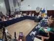 Cabildo suspende sesión tras prolongado receso; tema financiero podría estar detrás Cabildo suspende sesión tras prolongado receso; tema financiero podría estar detrás