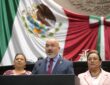 Diputado Bruno Blancas presenta la iniciativa de“Ley Don Juan”, para proteger el patrimonio de adultos mayores Diputado Bruno Blancas presenta la iniciativa de“Ley Don Juan”, para proteger el patrimonio de adultos mayores