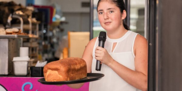 La Cruz Bakery de Los MDFKRS llega al Centro de Puerto Vallarta La Cruz Bakery de Los MDFKRS llega al Centro de Puerto Vallarta