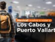 Vuelve vuelo directo de Puerto Vallarta a Mexicali con Volaris Vuelve vuelo directo de Puerto Vallarta a Mexicali con Volaris