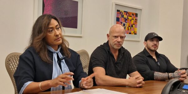 Llega a Nuevo Vallarta el Pharlabs México Pro/Am 2026 para reunir a los mejores atletas del culturismo Llega a Nuevo Vallarta el Pharlabs México Pro/Am 2026 para reunir a los mejores atletas del culturismo