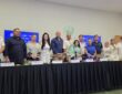 Todo listo para el tercer torneo internacional de pesca de basura en Puerto Vallarta y Bahía de Banderas Todo listo para el tercer torneo internacional de pesca de basura en Puerto Vallarta y Bahía de Banderas