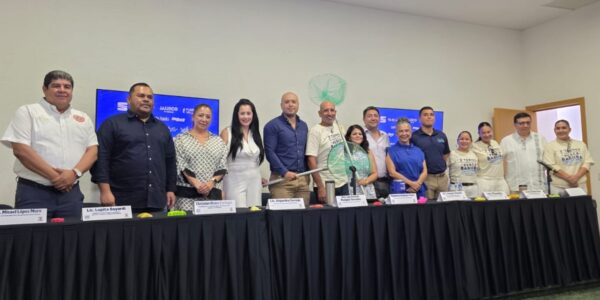 Todo listo para el tercer torneo internacional de pesca de basura en Puerto Vallarta y Bahía de Banderas Todo listo para el tercer torneo internacional de pesca de basura en Puerto Vallarta y Bahía de Banderas