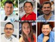 Regidores alistan licencias para buscar candidaturas de Morena en Bahía Regidores alistan licencias para buscar candidaturas de Morena en Bahía