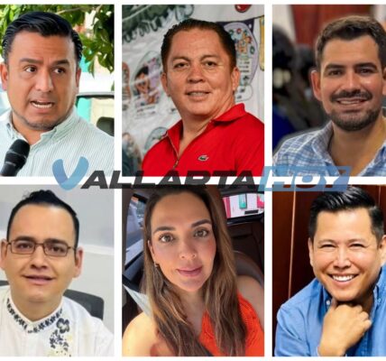 Regidores alistan licencias para buscar candidaturas de Morena en Bahía Regidores alistan licencias para buscar candidaturas de Morena en Bahía